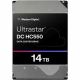 WD Ultrastar DC HC550 14TB SAS