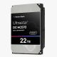 WD HGST Ultrastar DC HC570 22TB