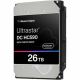 WD Ultrastar DC HC590 26TB SAS
