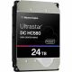 WD Ultrastar DC HC580 24TB SAS