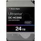 WD Ultrastar DC HC590 24TB SATA
