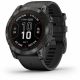 Garmin Fenix 7X Pro Saph Solar