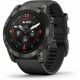 Garmin Epix Pro Large Saph, Carbon,