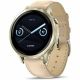 Garmin Venu  4   41 mm Gold/ Leather