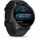 Garmin Venu  4   45 mm Slate/ Blk