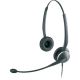 Jabra GN2125 Duo, Noise Canceling
