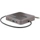 Startech.com USB C Multiport Adapter
