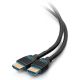 C2G Ultra Flexible 1ft HDMI Cable