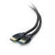 C2G Ultra Flexible 2ft HDMI Cable