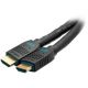 C2G 25ft Ultra Flexible HDMI Cable