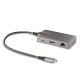 Startech.com USB C Multiport Adapter HDMI