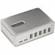 Startech.com 7-Port USB-C Hub, Self-Powered