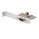 Startech.com 1 Prt PCI E Serial Card TAA