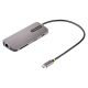Startech.com USBC Multiport Adapter 4K 60Hz