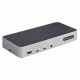 Startech.com Triple Monitor Docking Station