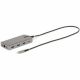 Startech.com USB C Triple Monitor Adapter