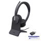 YeaLink WH64 HYB DUAL STND MS