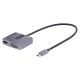 Startech.com USB C Video Adapter 4K 60Hz