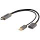 Startech.com HDMI to DisplayPort Adapter