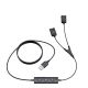 YeaLink Yealink USB QD Trainer Cable