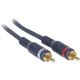 C2G 12' Velocity RCA Audio Cable