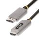 Startech.com DisplayPort to HDMI Cable