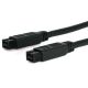 Startech.com 6' 1394 9 Pin FW Cable