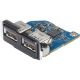 HP USB 3.1 Gen1 x2 Module Flex IO