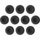 Jabra Biz 2400 II leatherette medium