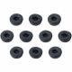 Jabra Engage Ear Cushion BLK Mono HS