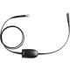Jabra EHS Adapter for Polycom