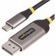 Startech.com 10ft USB-C to DP Adapter Cable