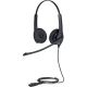 Jabra Biz 1500 Duo QD microphone