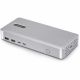 Startech.com USB4 Docking Station Dual 4K