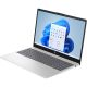HP-Consumer REFURB 15.6 i5 8G 512G SLV