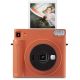 Fuji INSTAX SQUARE SQ1 ORANGE EX D