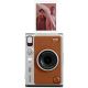 Fuji EVO Hybrid Camera Brown