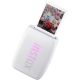 Fuji Instax Link3 Wht Smrtphn Prntr