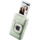 Fuji LiPlay Grn Hybrid Cam Prntr