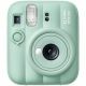 Fuji Mini 13 Lagoon Green