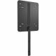 HP B550 Z Display PC Mount Br o