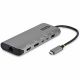 Startech.com USB4 Dual-Display Multiport
