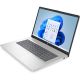HP-Consumer REFURB 17.3 i5 8G 1T SLV