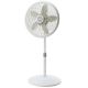 Lasko Pedestal Fan Wht 18