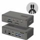 Startech.com TB5 Dock with M.2