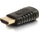 C2G HDMI Mini F to HDMI M Adapter