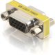 C2G HD15 F F Mini Gender Changer