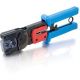 C2G RJ11 RJ45 Crimping Tool