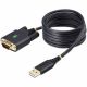 Startech.com USB Serial DCE Adapter Cable
