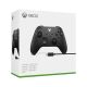 Microsoft Xbox PC CBL Carbon Black
